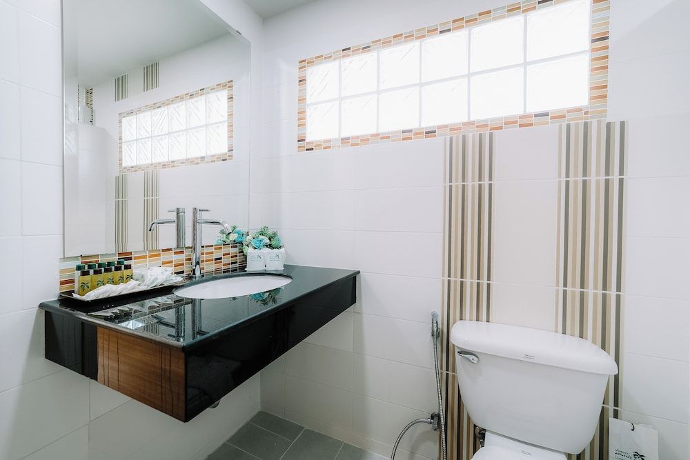 Chaolao Cabana Resort Chaolao Villa 4