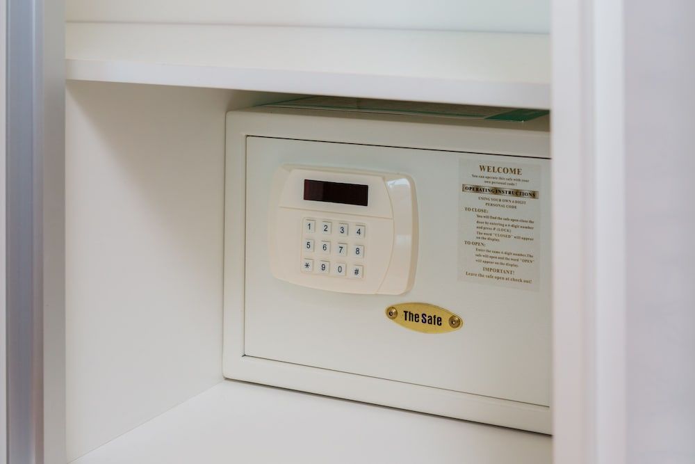 The Title Condo by TropicLook Standard Apartment 91