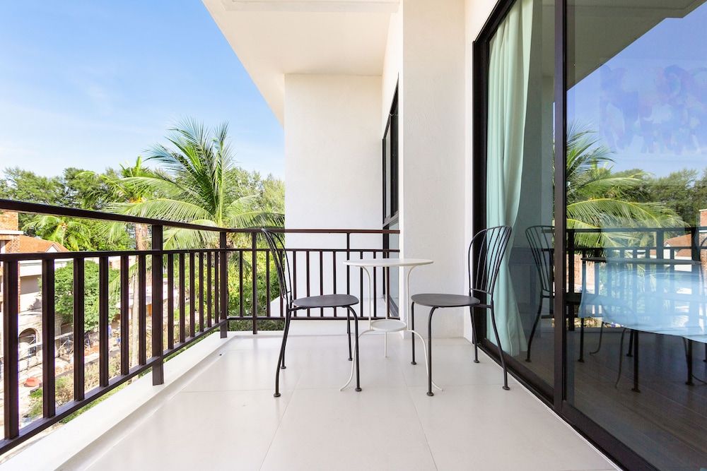 The Title Condo by TropicLook Standard Apartment 52