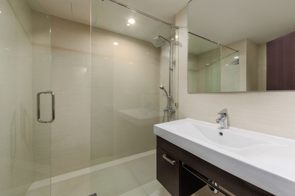 The Title Condo by TropicLook Standard Apartment 67