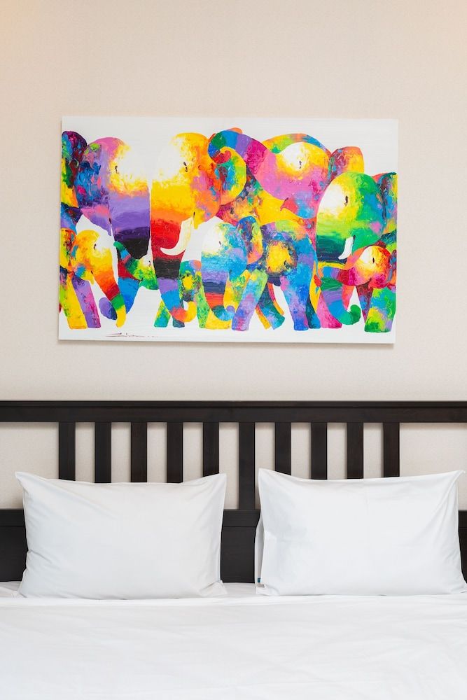 The Title Condo by TropicLook Standard Apartment 43