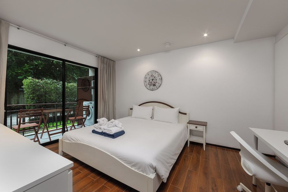 The Title Condo by TropicLook Standard Apartment 7