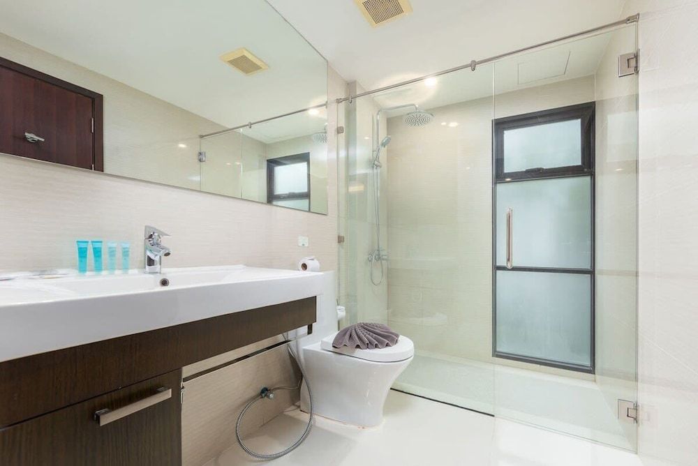 The Title Condo by TropicLook Standard Apartment 70