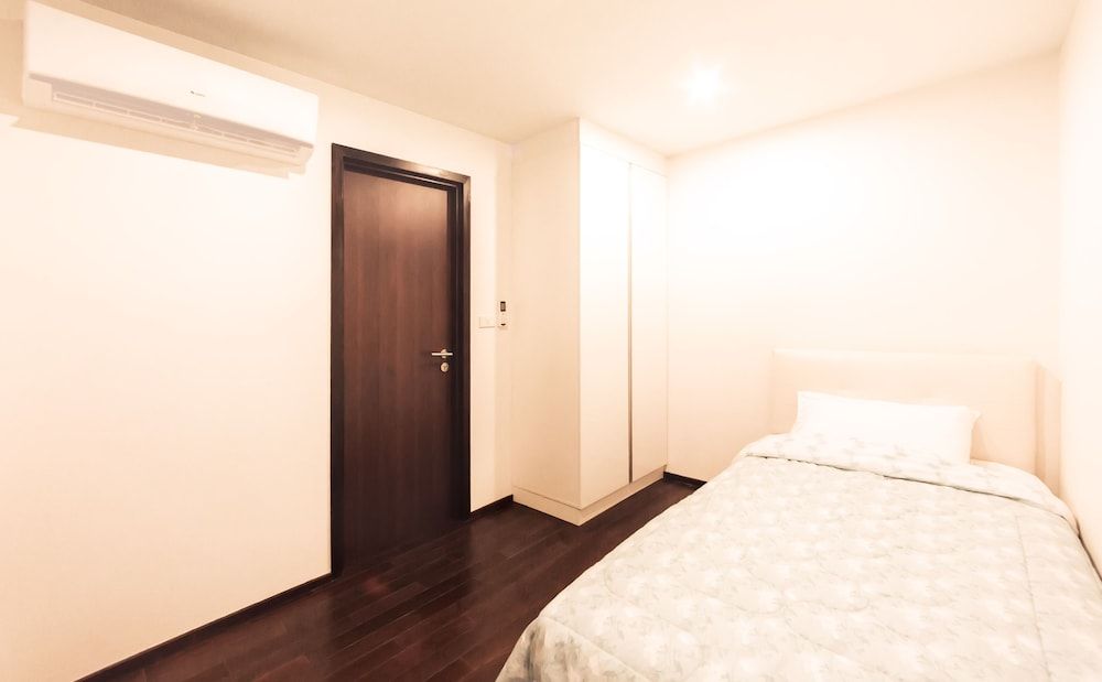 undefined The Title Condo by TropicLook