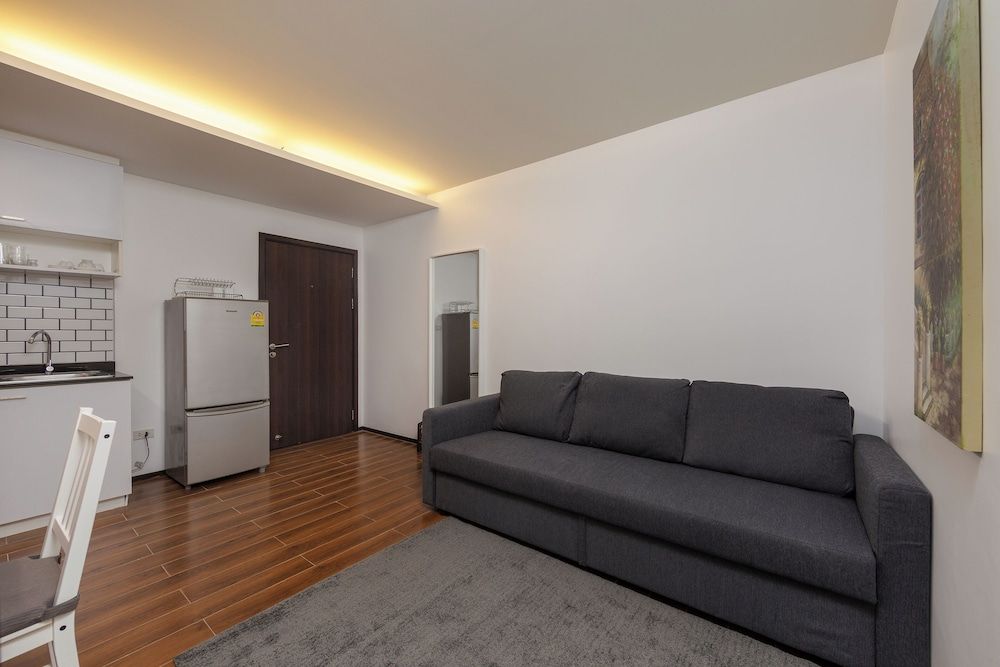 The Title Condo by TropicLook Standard Apartment 88