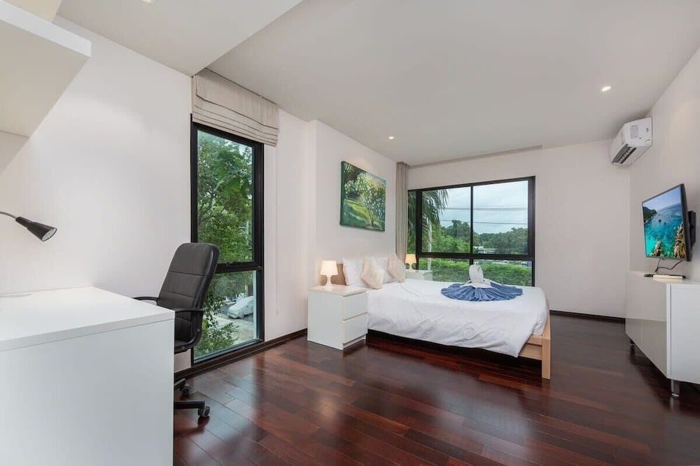 The Title Condo by TropicLook Standard Apartment 40