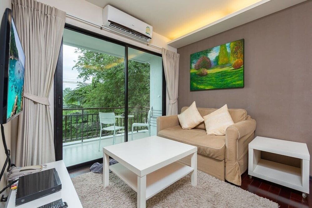The Title Condo by TropicLook Standard Apartment 76