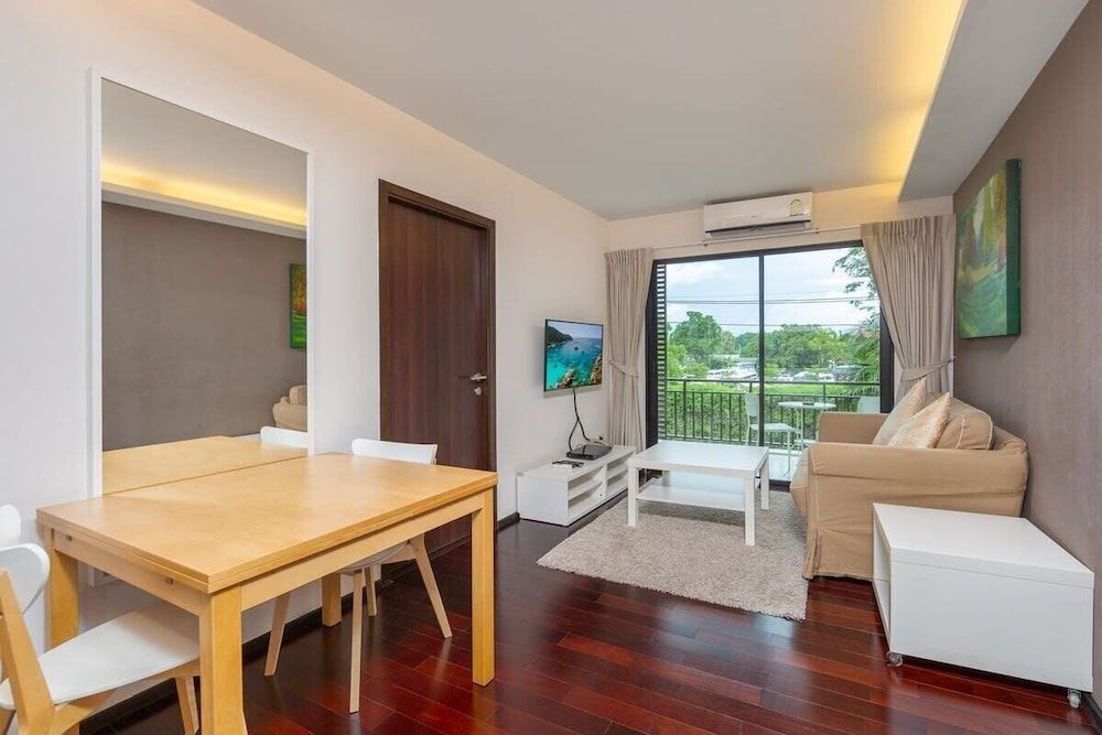 The Title Condo by TropicLook Standard Apartment 82
