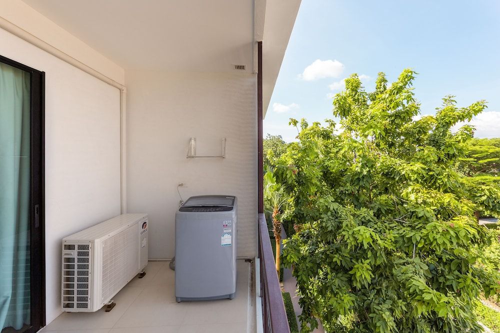 The Title Condo by TropicLook Standard Apartment 49