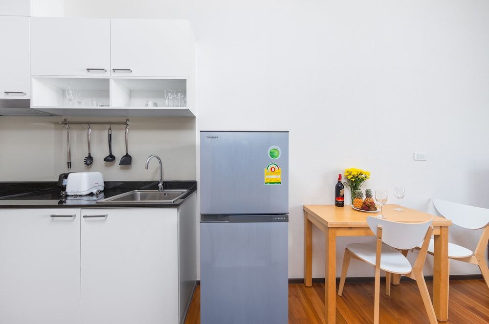 The Title Condo by TropicLook Standard Apartment 73