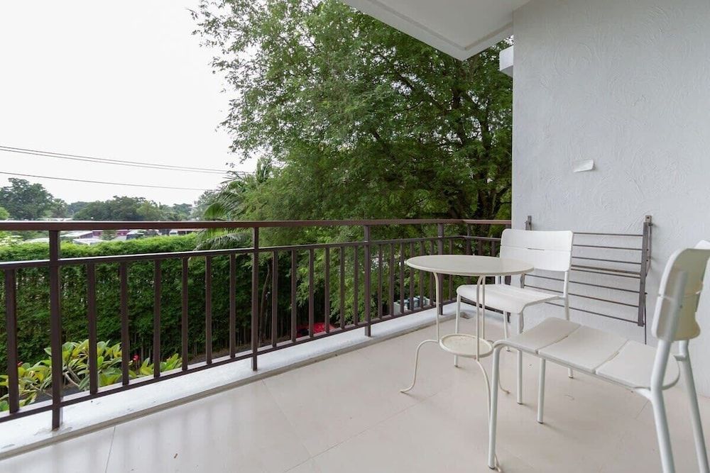 The Title Condo by TropicLook Standard Apartment 55