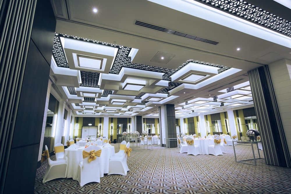 Ballroom