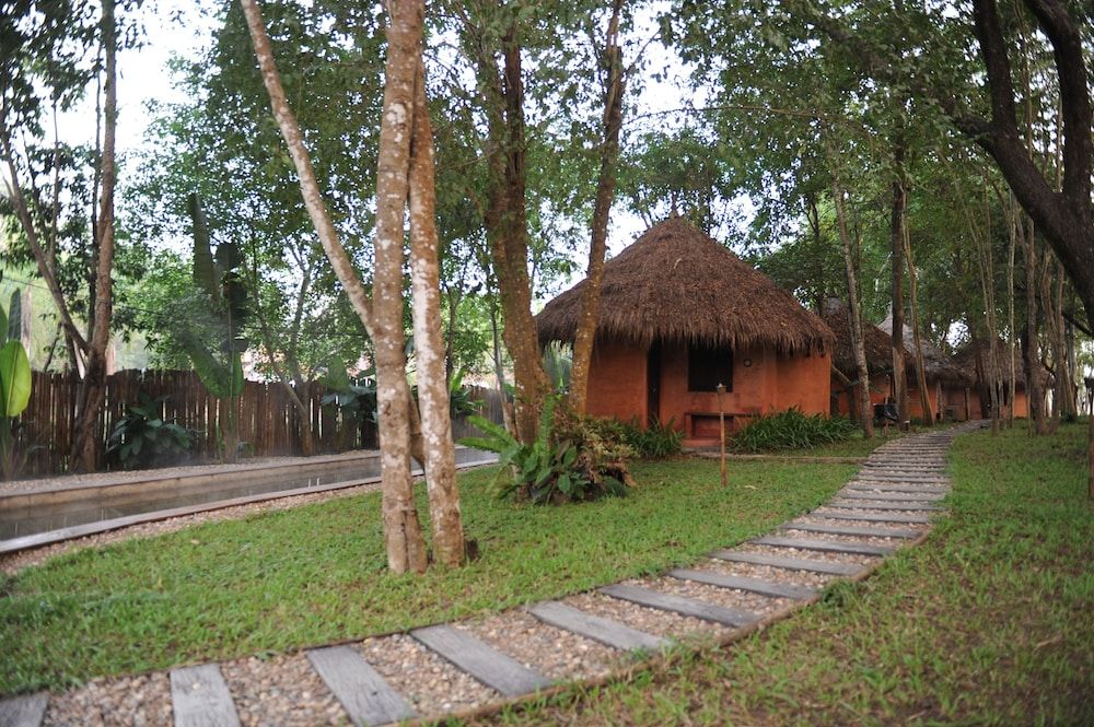 Sippa Hotspring