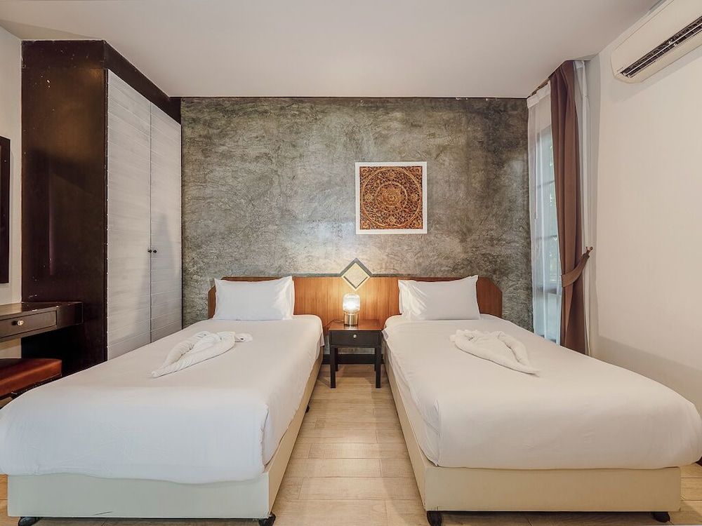 Luxury Room