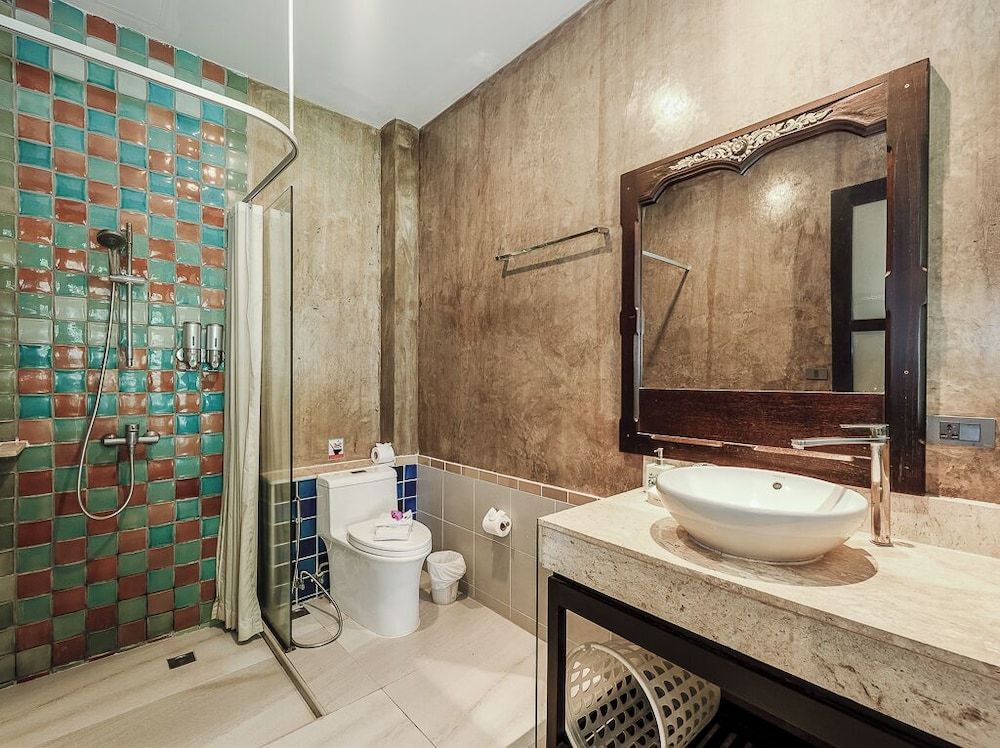 Luxury Room Plus