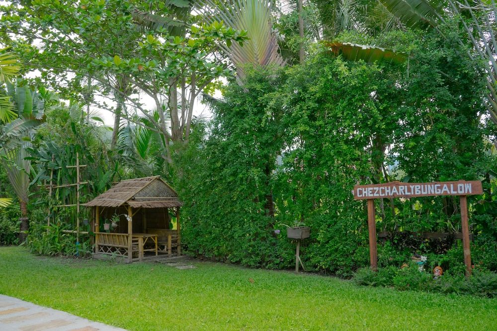 undefined Chez Charly Bungalow 8