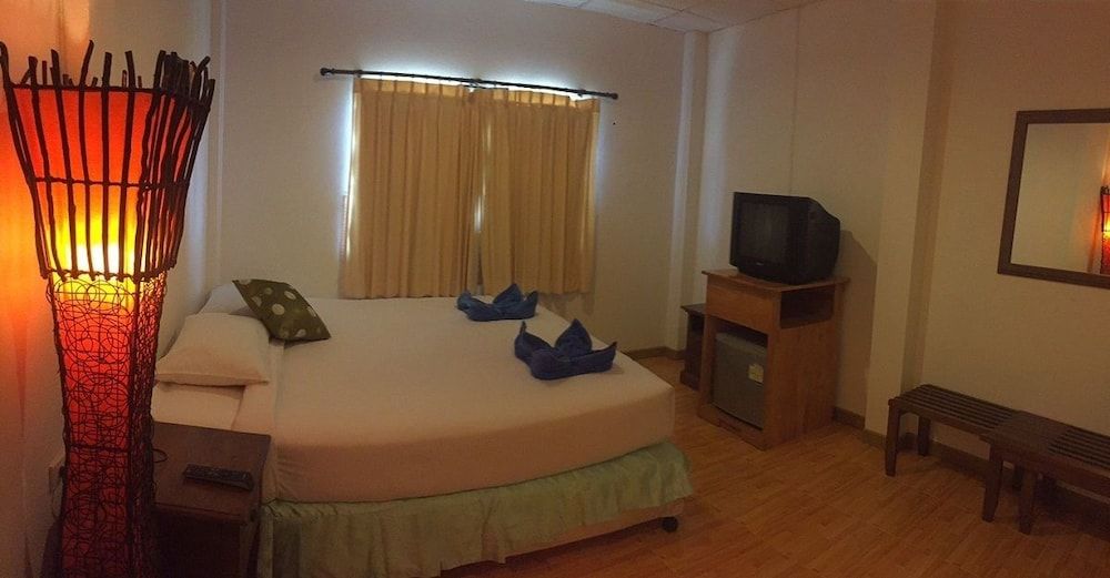 VIP Apartment