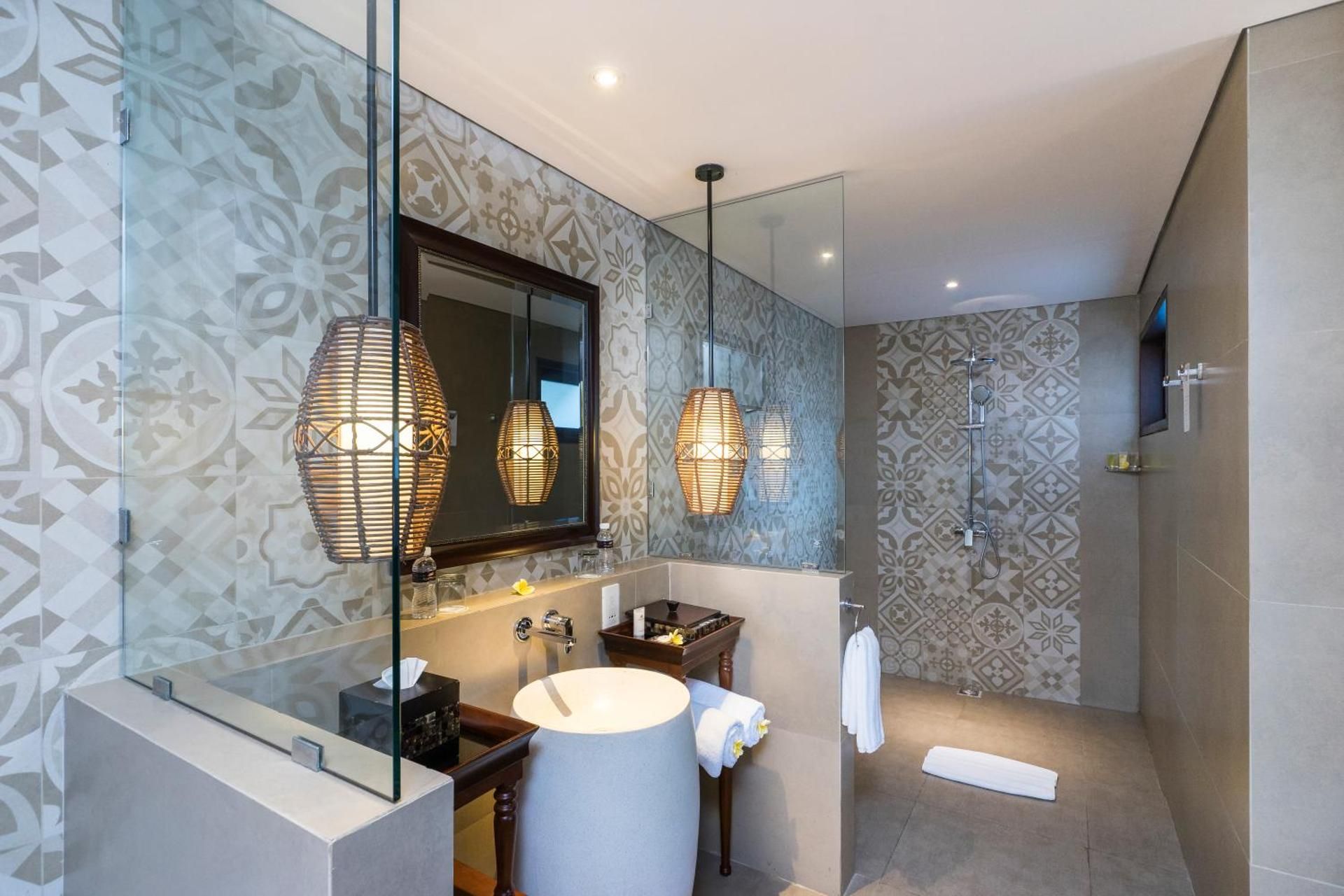 Premier One-Bedroom Villa with Private Pool