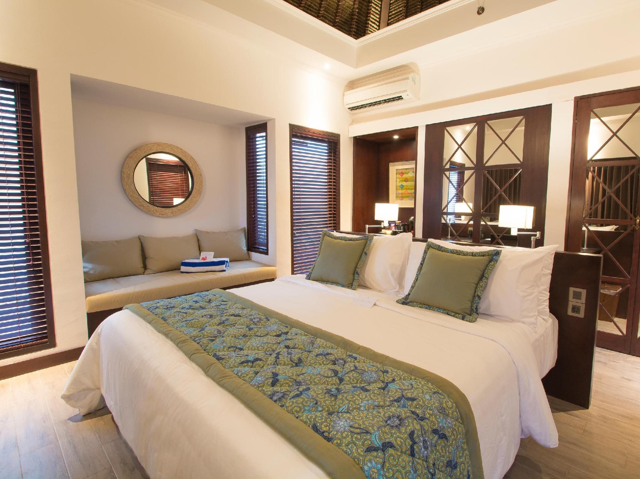 1 Bedroom Premier