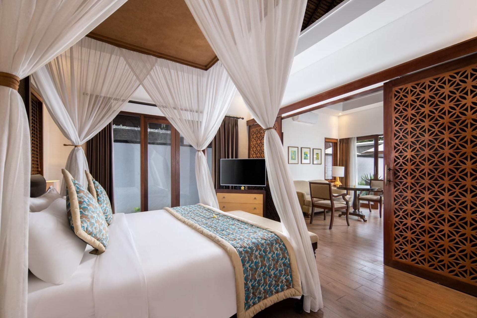 One-Bedroom - Grand Premier Pool Villa