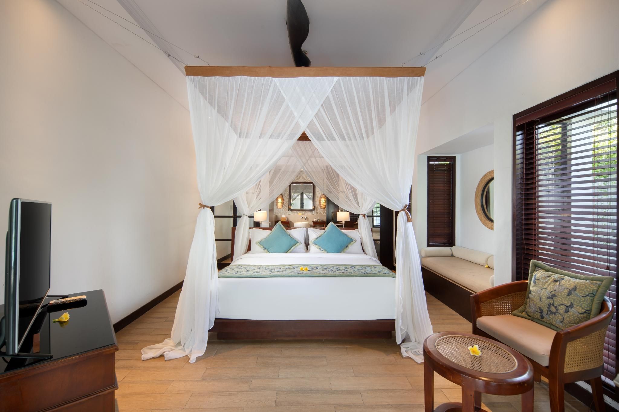 2 Bedroom Pool Villa