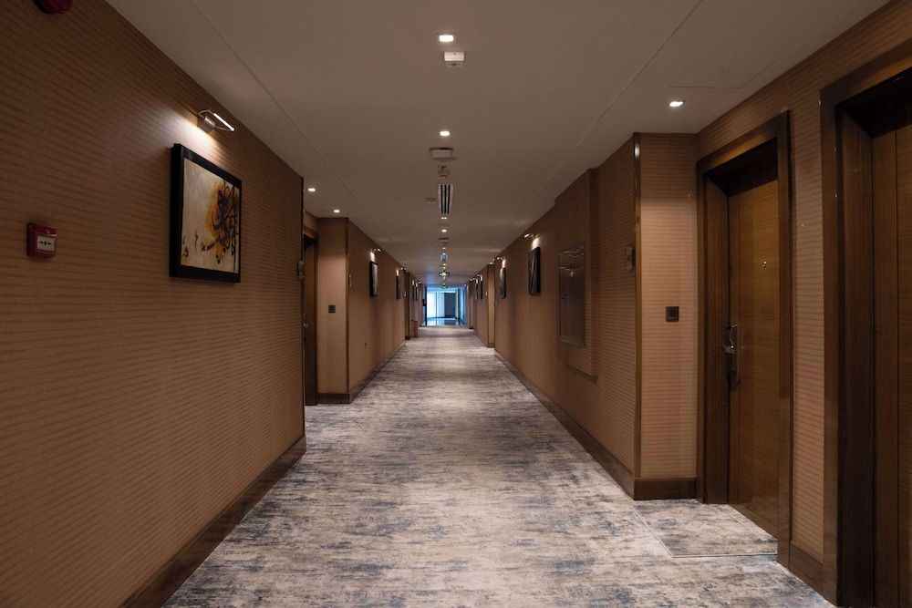 Golden Tulip Buraidah