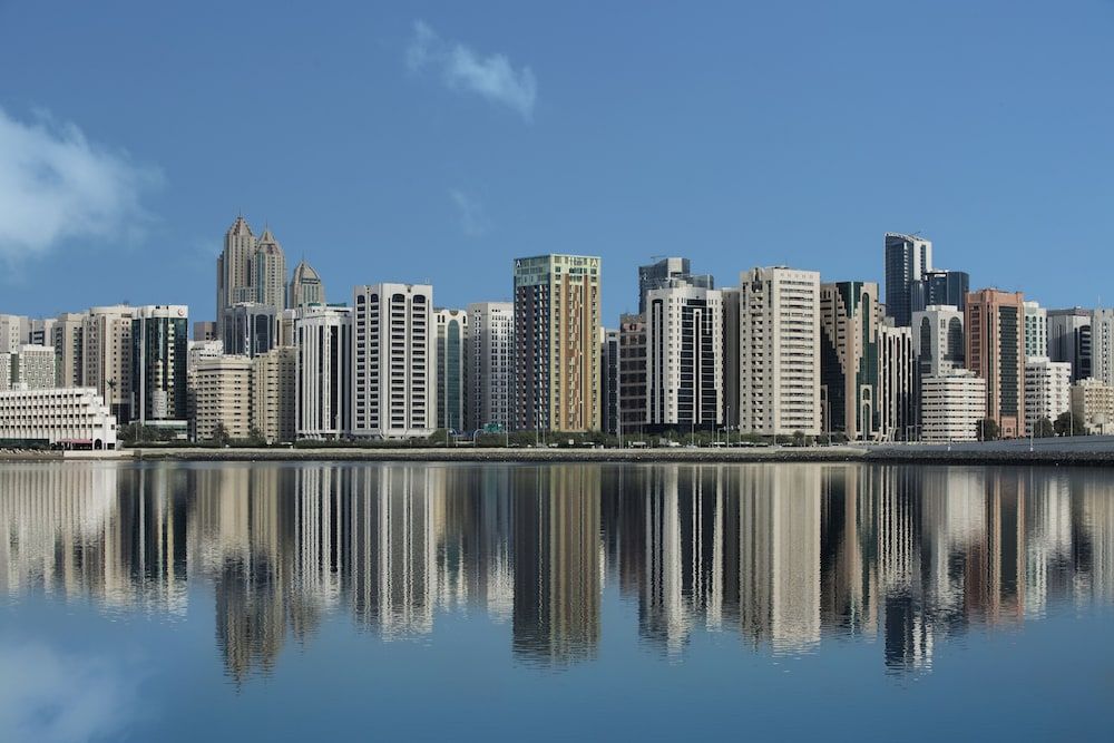 Hala Arjaan by Rotana