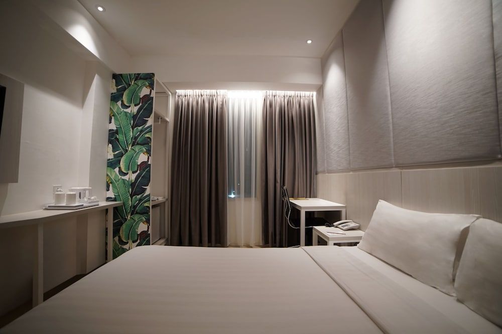 Superior Double Room, 1 Queen Bed