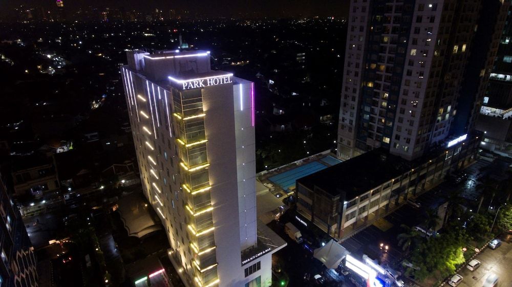 undefined PARK HOTEL Cawang - Jakarta 7