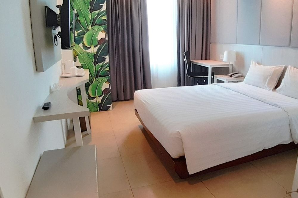 undefined PARK HOTEL Cawang - Jakarta 2