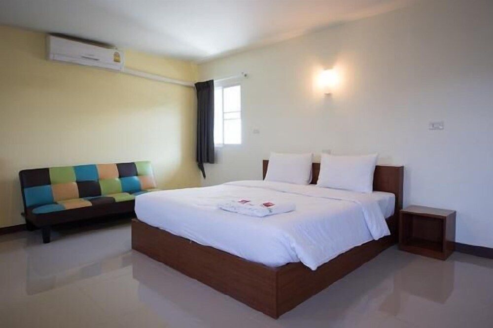 VIP Double Room
