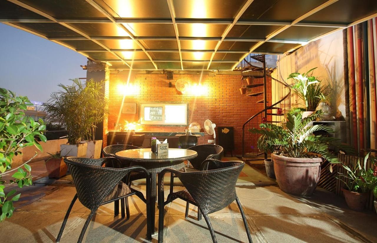 undefined Perch Service Apartment Sector 40 4