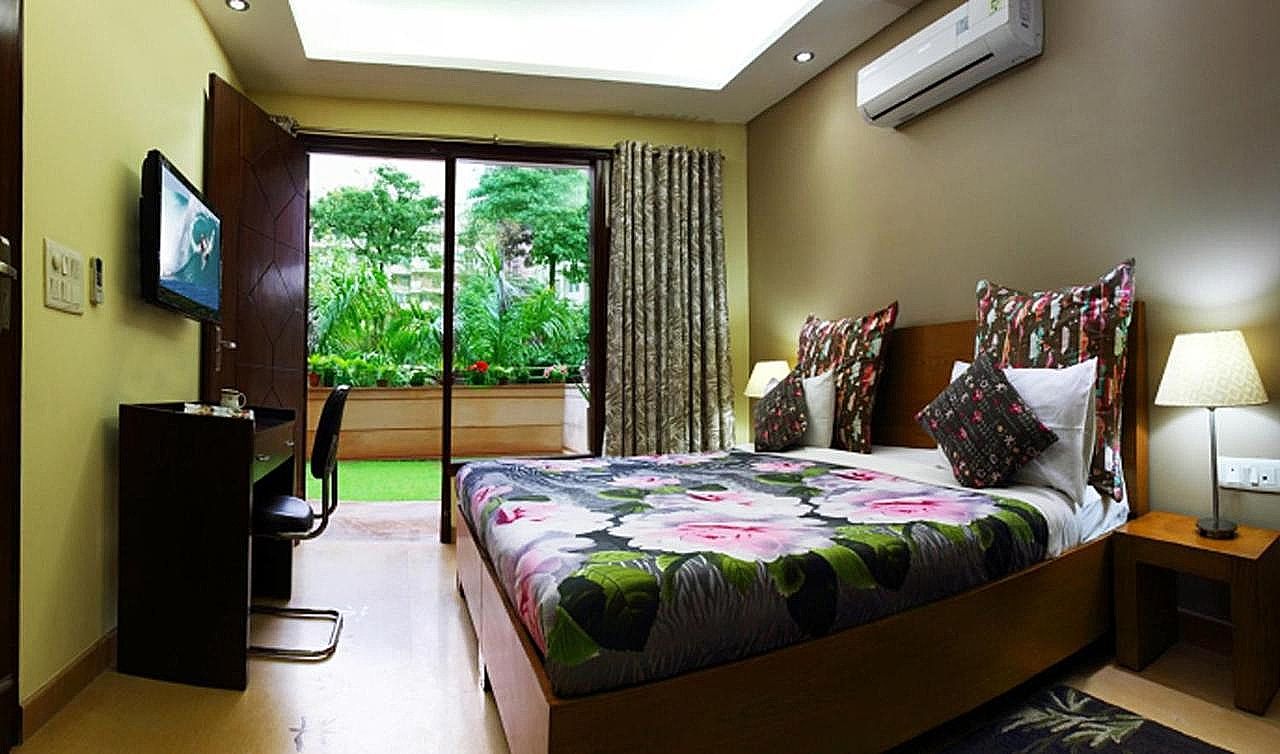 undefined Perch Service Apartment Sector 40 9