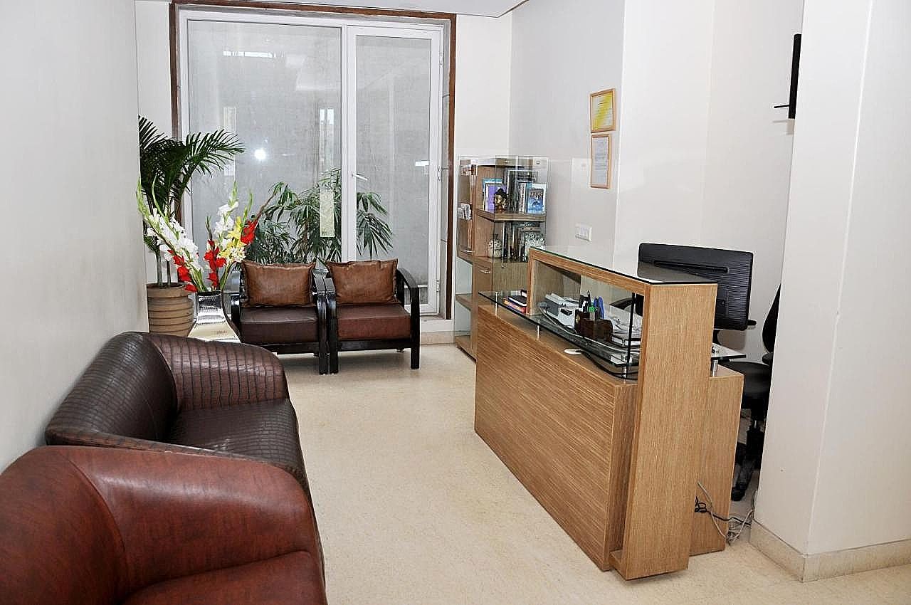 undefined Perch Service Apartment Sector 40 3