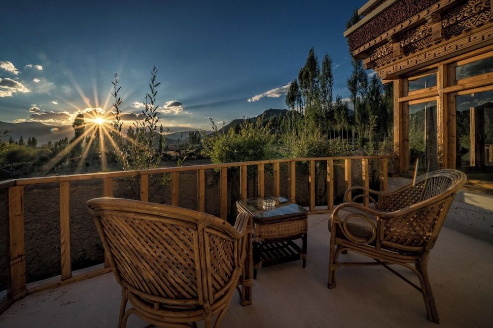 undefined Saboo Resorts 3