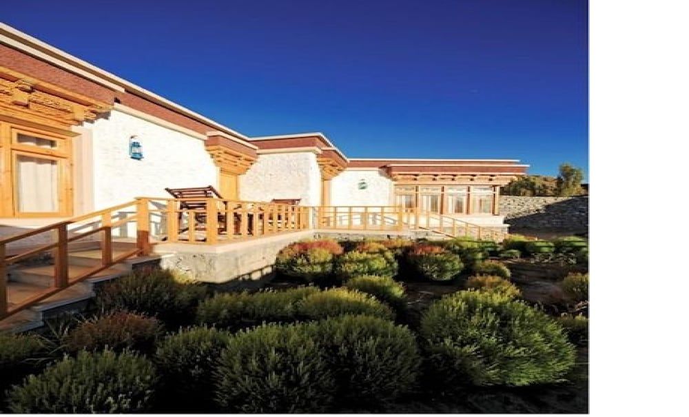 undefined Saboo Resorts 8