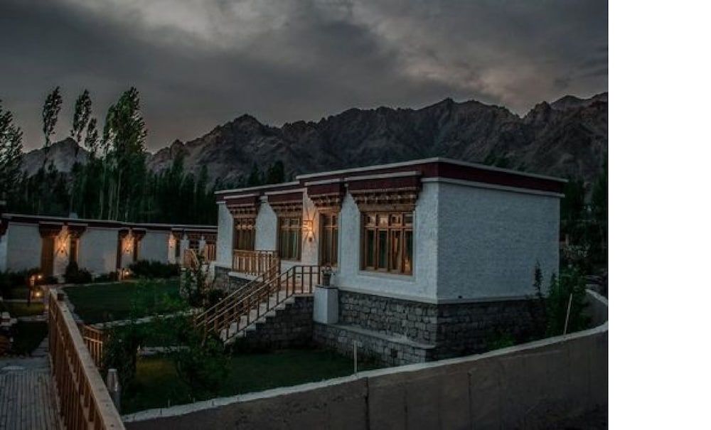 undefined Saboo Resorts 10