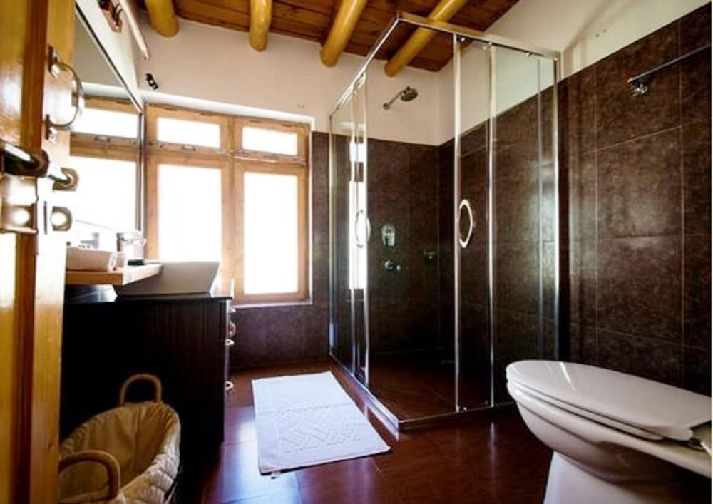 Saboo Resorts Cottage Suite 7