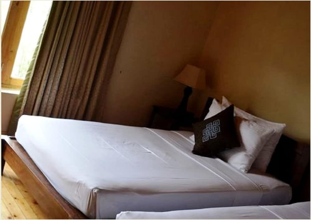 Saboo Resorts Cottage Suite 4