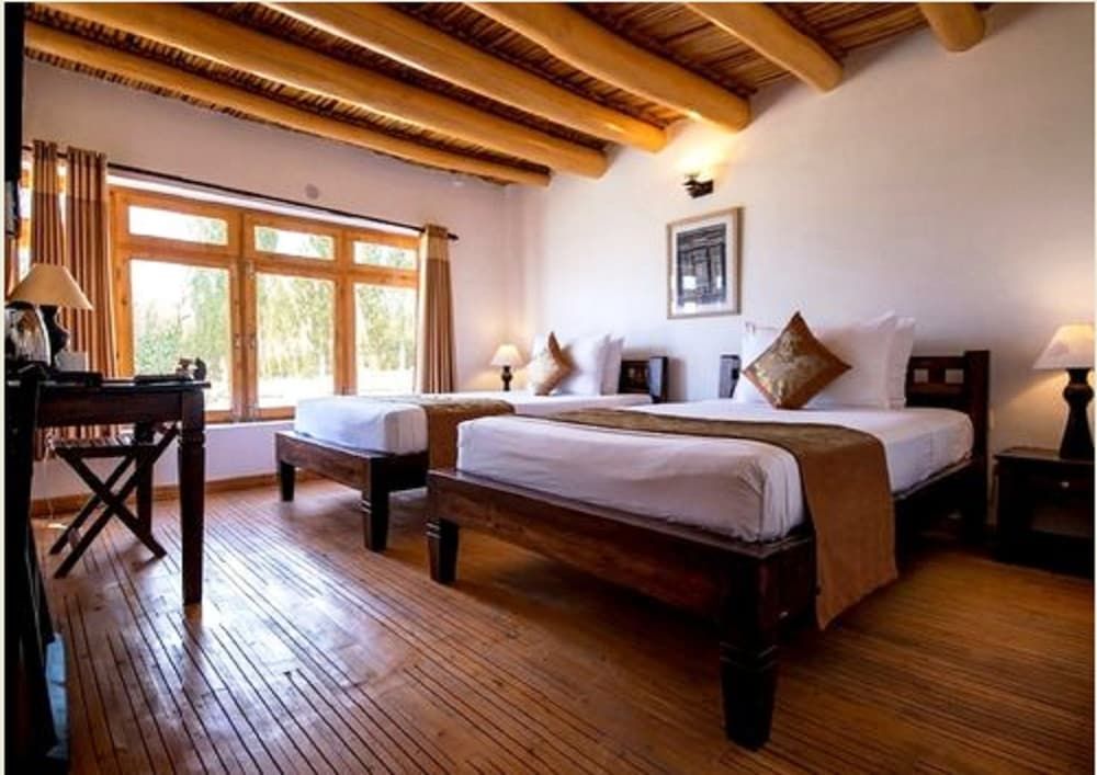 Saboo Resorts Cottage Suite 3