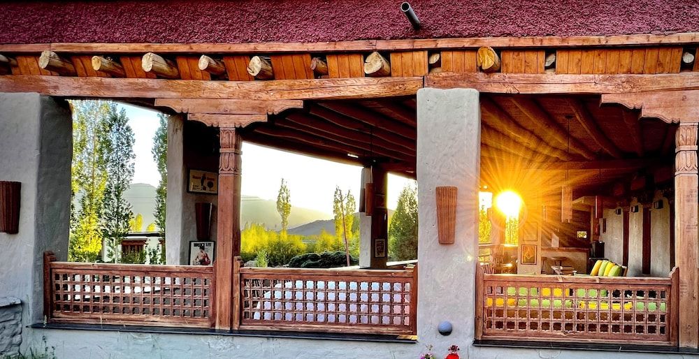 undefined Saboo Resorts 7