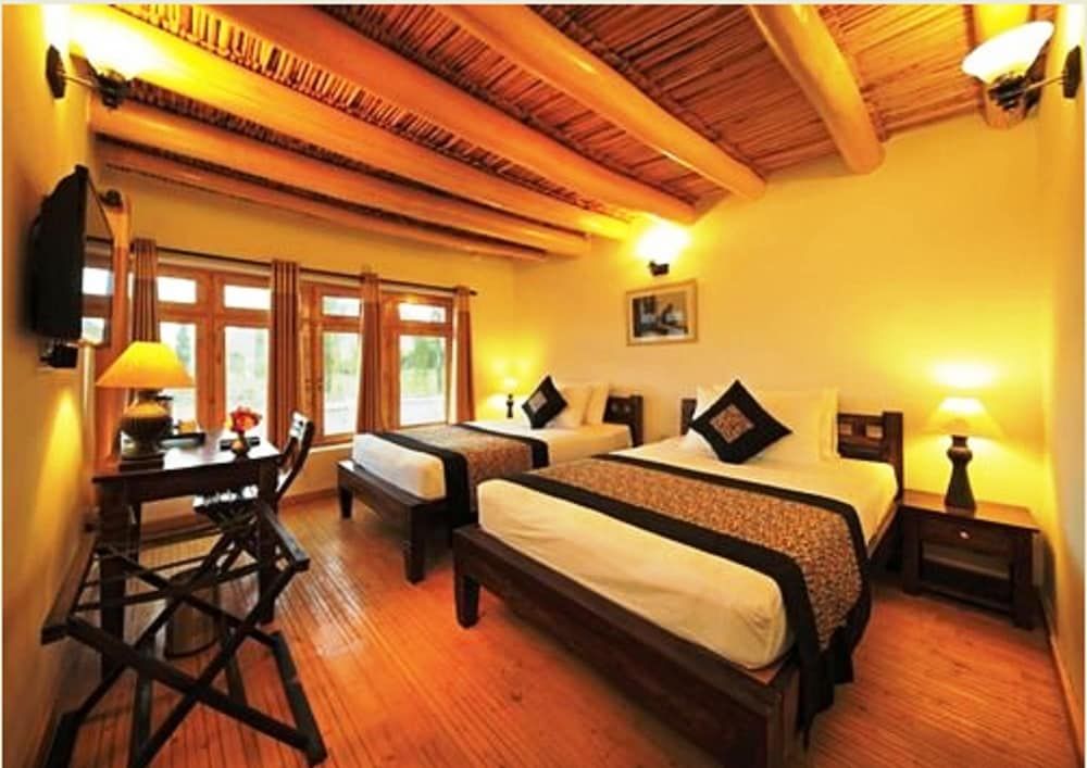 Saboo Resorts Cottage Suite 2