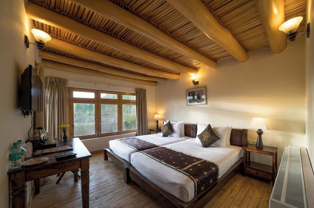 Saboo Resorts 