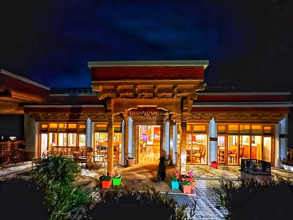 undefined Saboo Resorts