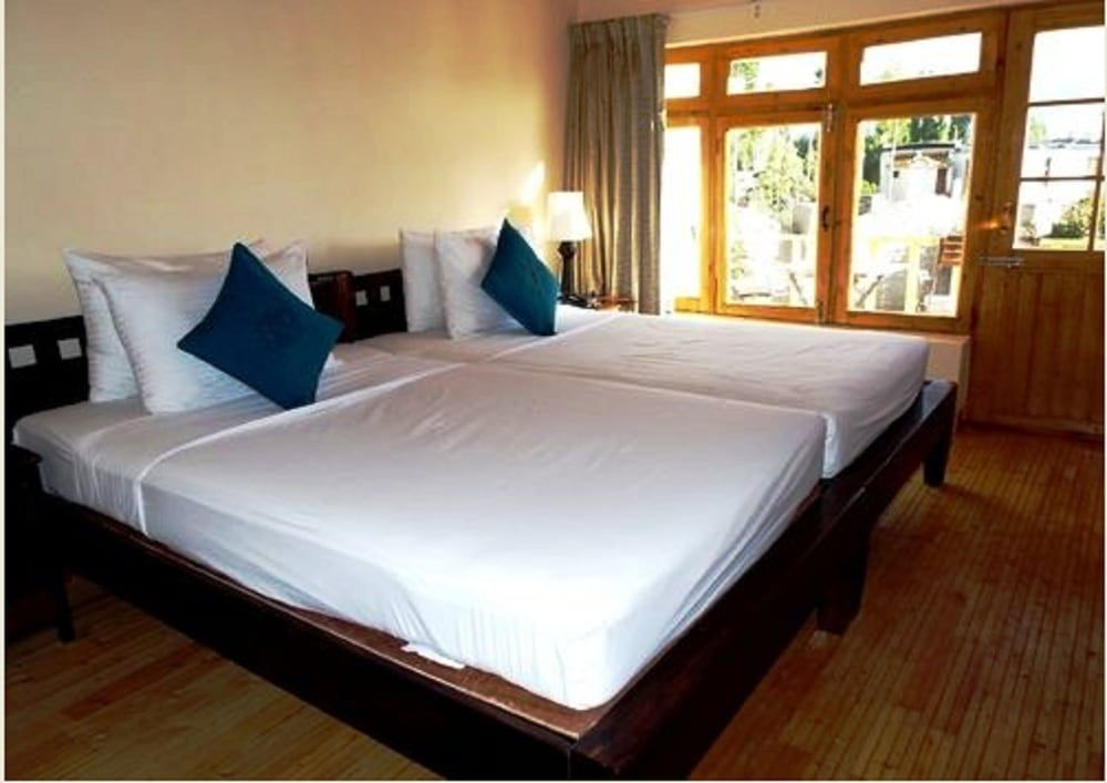 Saboo Resorts Cottage Suite 5