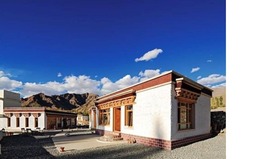 undefined Saboo Resorts 9