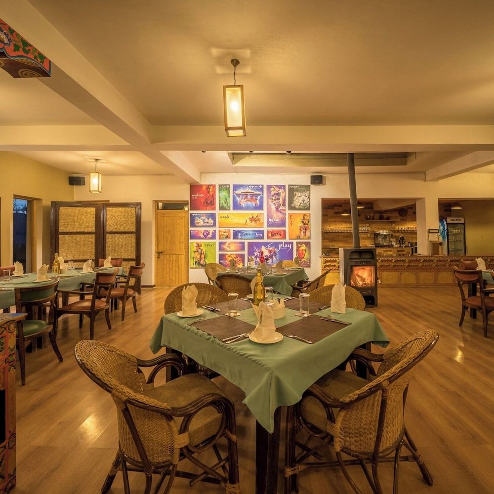 undefined Saboo Resorts 4