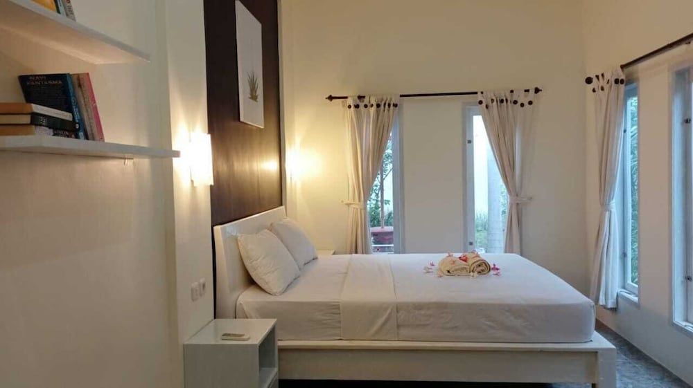 Villa, 2 Bedrooms