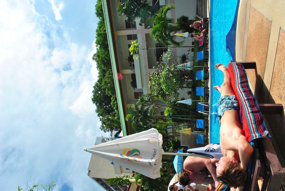 undefined Karon Village Hotel 8