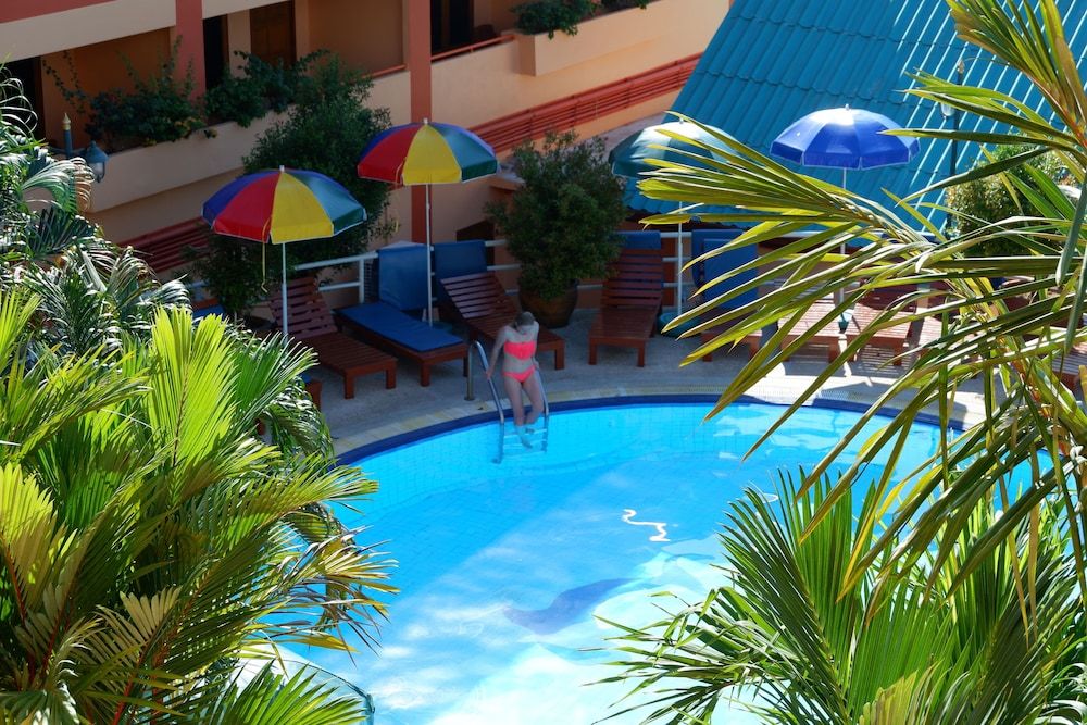 undefined Karon Village Hotel 9